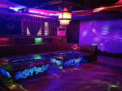 郑州夜总会招聘